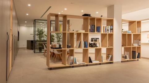 Oficina de lloguer a Carrer D'azcárraga, 37, La Petxina, Valencia - imatge 3 Foto 3 de Oficina de lloguer a Carrer D'azcárraga, 37, La Petxina, Valencia