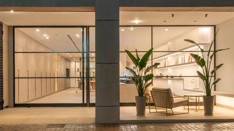 Oficina de lloguer a Carrer D'azcárraga, 37, La Petxina, Valencia - imatge 5 Foto 5 de Oficina de lloguer a Carrer D'azcárraga, 37, La Petxina, Valencia