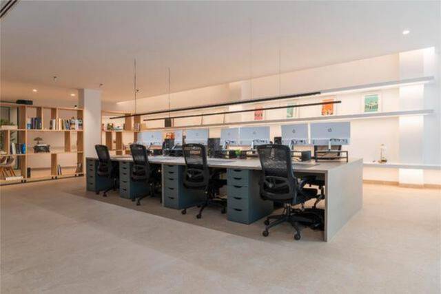 Oficina en Alquiler en La Petxina