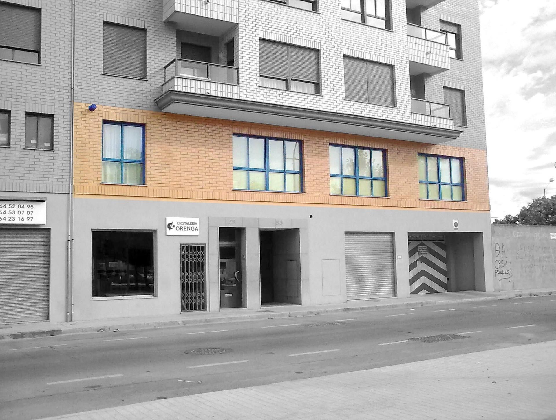 Office for sale in Carrer Michalovce, 53, El Pilar Office for sale in Carrer Michalovce, 53, El Pilar