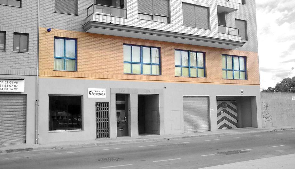 Photo 1 of Office for sale in Carrer Michalovce, 53, El Pilar, Castellón
