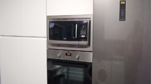 Flat for sale in Avenida Salamanca, 39, Vitigudino, Salamanca - image 2 Photo 2 of Flat for sale in Avenida Salamanca, 39, Vitigudino, Salamanca