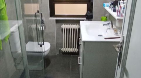 Flat for sale in Avenida Salamanca, 39, Vitigudino, Salamanca - image 3 Photo 3 of Flat for sale in Avenida Salamanca, 39, Vitigudino, Salamanca