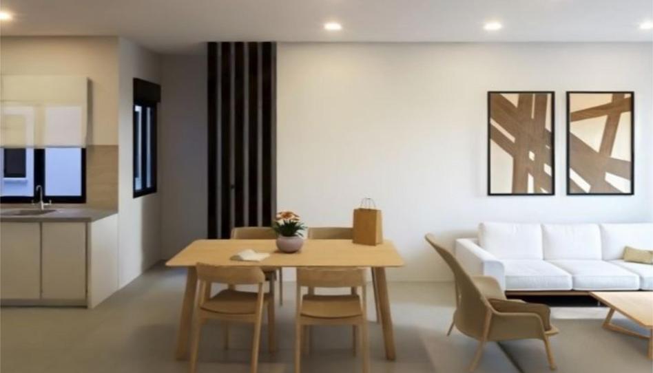 Foto 1 de Pis en venda a Calle Aviador Ramón Franco, 20, Reina Victoria - Matadero, Huelva