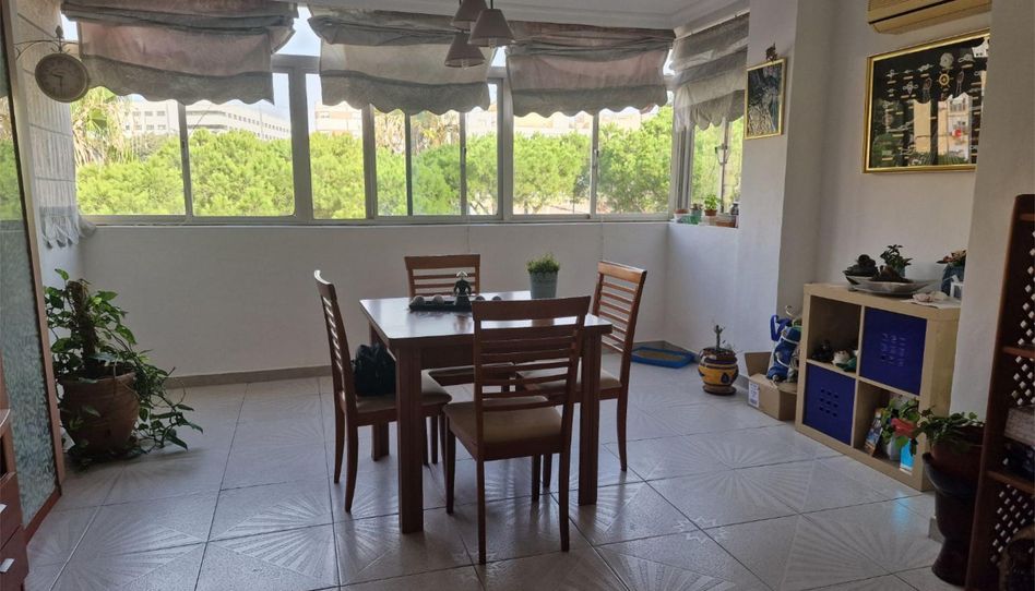 Wohnung zum Verkauf in Plaza Tercio de Flandes, 2, El Carmen, San Fernando - Bild 1 Foto 1 von Wohnung zum Verkauf in Plaza Tercio de Flandes, 2, El Carmen, San Fernando