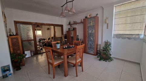 Wohnung zum Verkauf in Plaza Tercio de Flandes, 2, El Carmen, San Fernando - Bild 5 Foto 5 von Wohnung zum Verkauf in Plaza Tercio de Flandes, 2, El Carmen, San Fernando