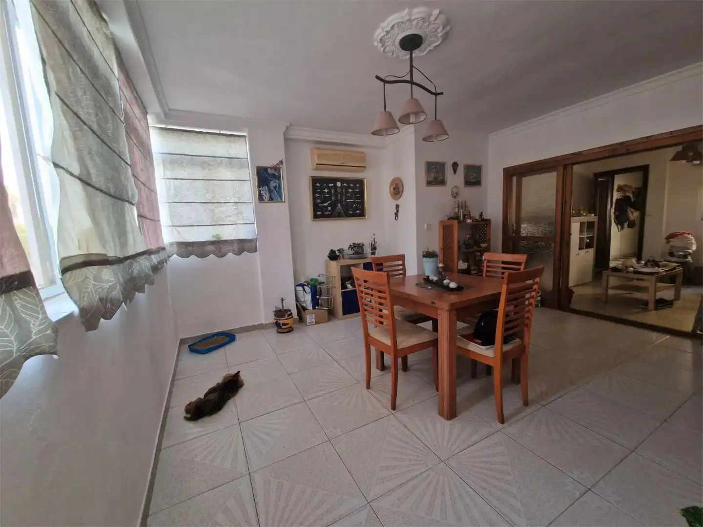 Wohnung zum Verkauf in Plaza Tercio de Flandes, 2, El Carmen Wohnung zum Verkauf in Plaza Tercio de Flandes, 2, El Carmen