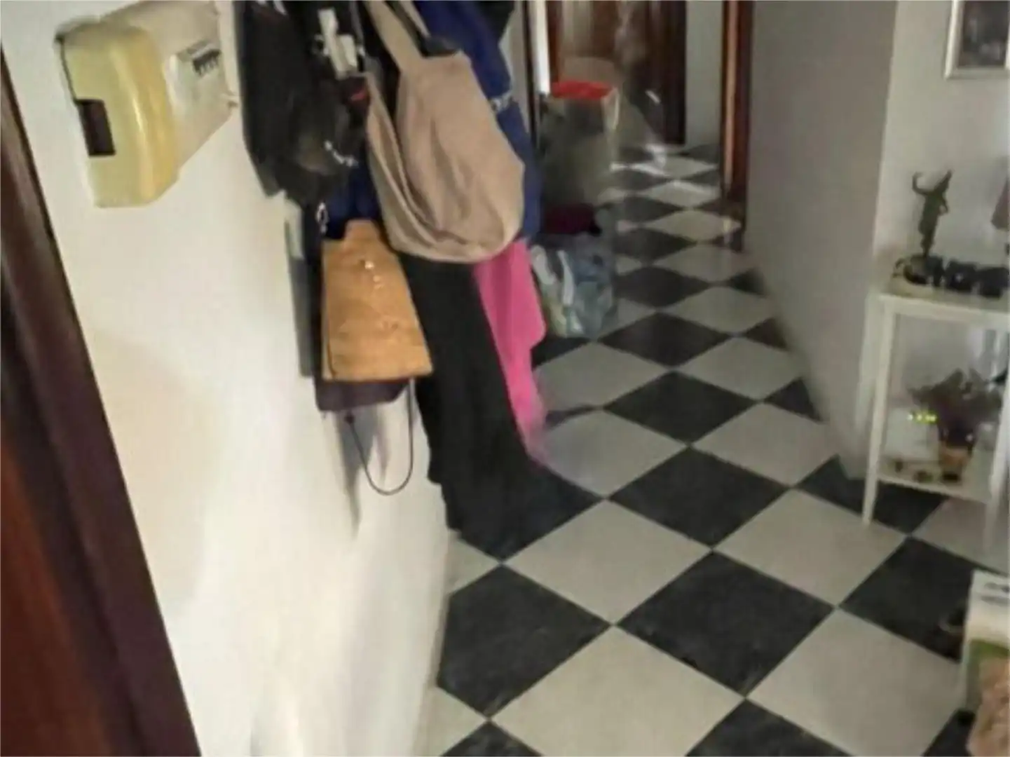 Wohnung zum Verkauf in Plaza Tercio de Flandes, 2, El Carmen Wohnung zum Verkauf in Plaza Tercio de Flandes, 2, El Carmen