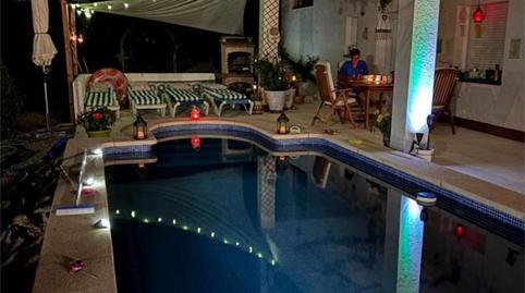 Foto 4 de Casa o xalet en venda a Calle C Urbanización Gilet, 9, El Perelló, Tarragona