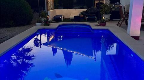 Foto 3 de Casa o xalet en venda a Calle C Urbanización Gilet, 9, El Perelló, Tarragona