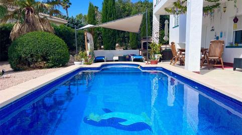 Foto 2 de Casa o xalet en venda a Calle C Urbanización Gilet, 9, El Perelló, Tarragona