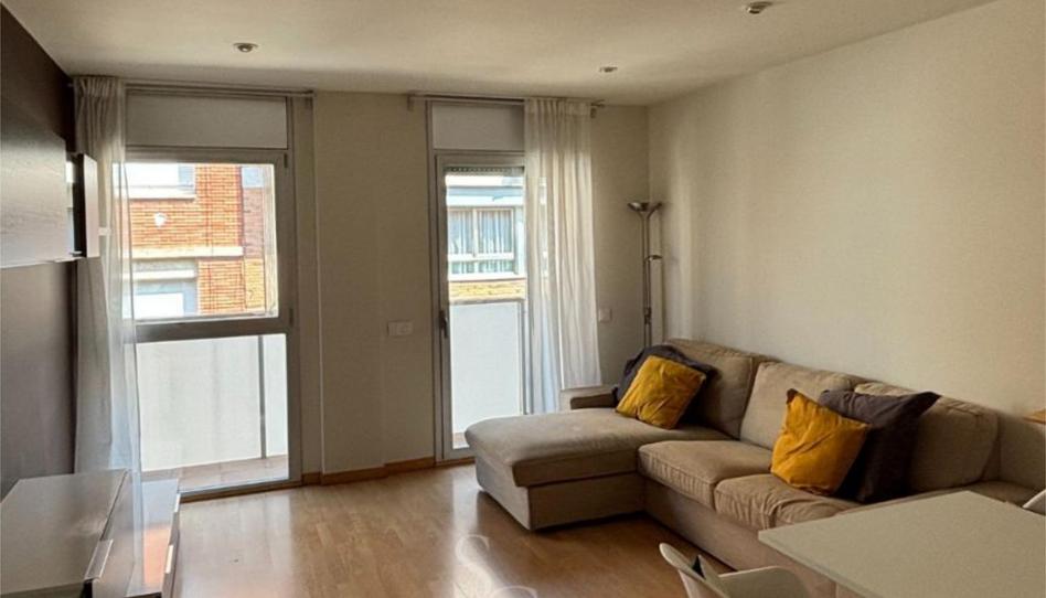 Pis en venda a Carrer Maternitat D'elna, 13, Carretera de Vic - Remei, Barcelona - imatge 1 Foto 1 de Pis en venda a Carrer Maternitat D'elna, 13, Carretera de Vic - Remei, Barcelona