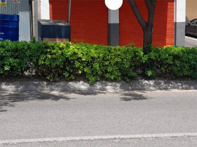 Local comercial en Alquiler en Avenida Granada, 59 en Belén - San Roque