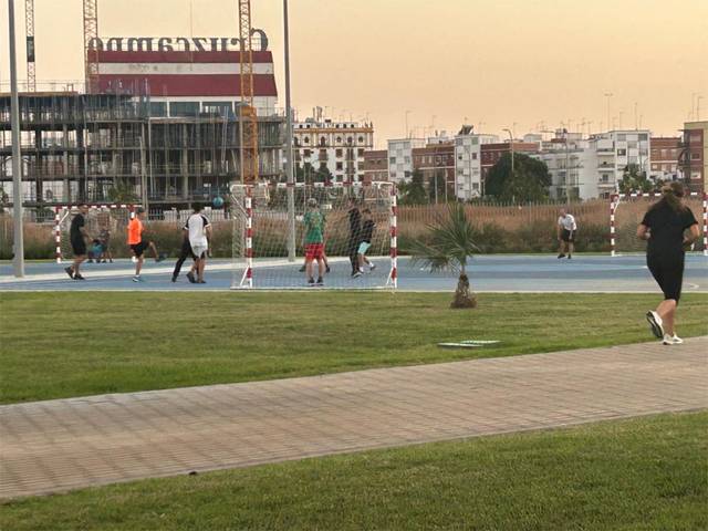 Piso en Venta en Calle Tarso, 6 en San Pablo