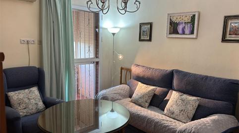 Flat for sale in Calle Tarso, 6, San Pablo, Sevilla - image 4 Photo 4 of Flat for sale in Calle Tarso, 6, San Pablo, Sevilla