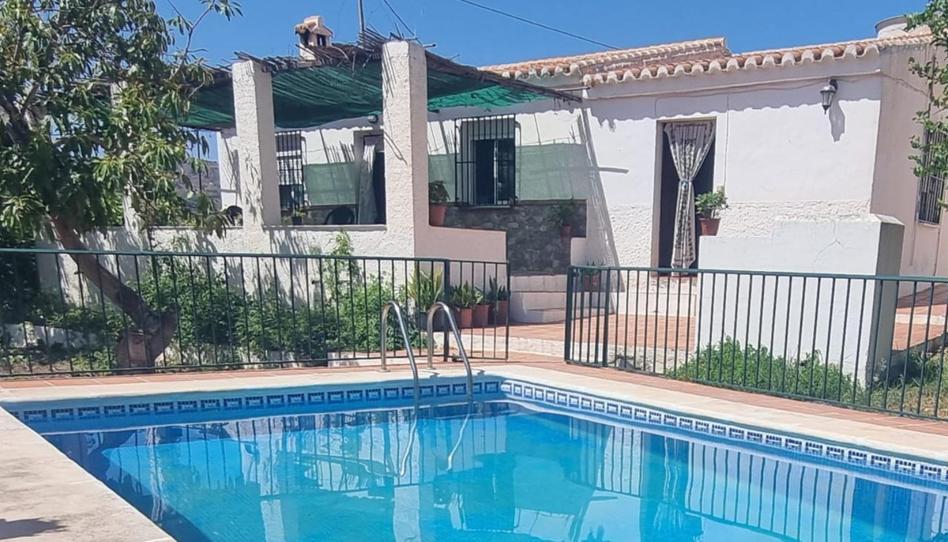 Casa o chalet en venta en Cortijo del Tiento, 8, Frigiliana, Málaga - imagen 1 Foto 1 de Casa o chalet en venta en Cortijo del Tiento, 8, Frigiliana, Málaga