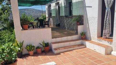 Casa o chalet en venta en Cortijo del Tiento, 8, Frigiliana, Málaga - imagen 2 Foto 2 de Casa o chalet en venta en Cortijo del Tiento, 8, Frigiliana, Málaga