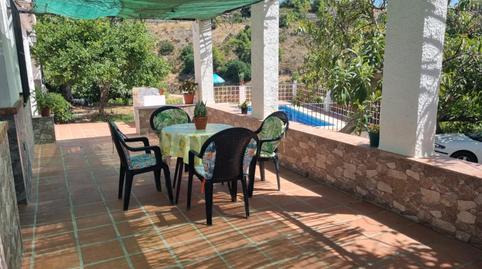 Casa o chalet en venta en Cortijo del Tiento, 8, Frigiliana, Málaga - imagen 3 Foto 3 de Casa o chalet en venta en Cortijo del Tiento, 8, Frigiliana, Málaga