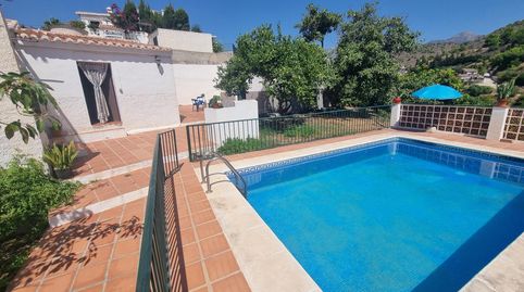 Houses for sale in Cortijo del Tiento, 8, Frigiliana, Málaga - image 4 Photo 4 of Houses for sale in Cortijo del Tiento, 8, Frigiliana, Málaga