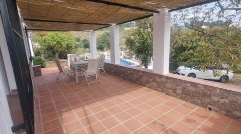 Houses for sale in Cortijo del Tiento, 8, Frigiliana, Málaga - image 2 Photo 2 of Houses for sale in Cortijo del Tiento, 8, Frigiliana, Málaga