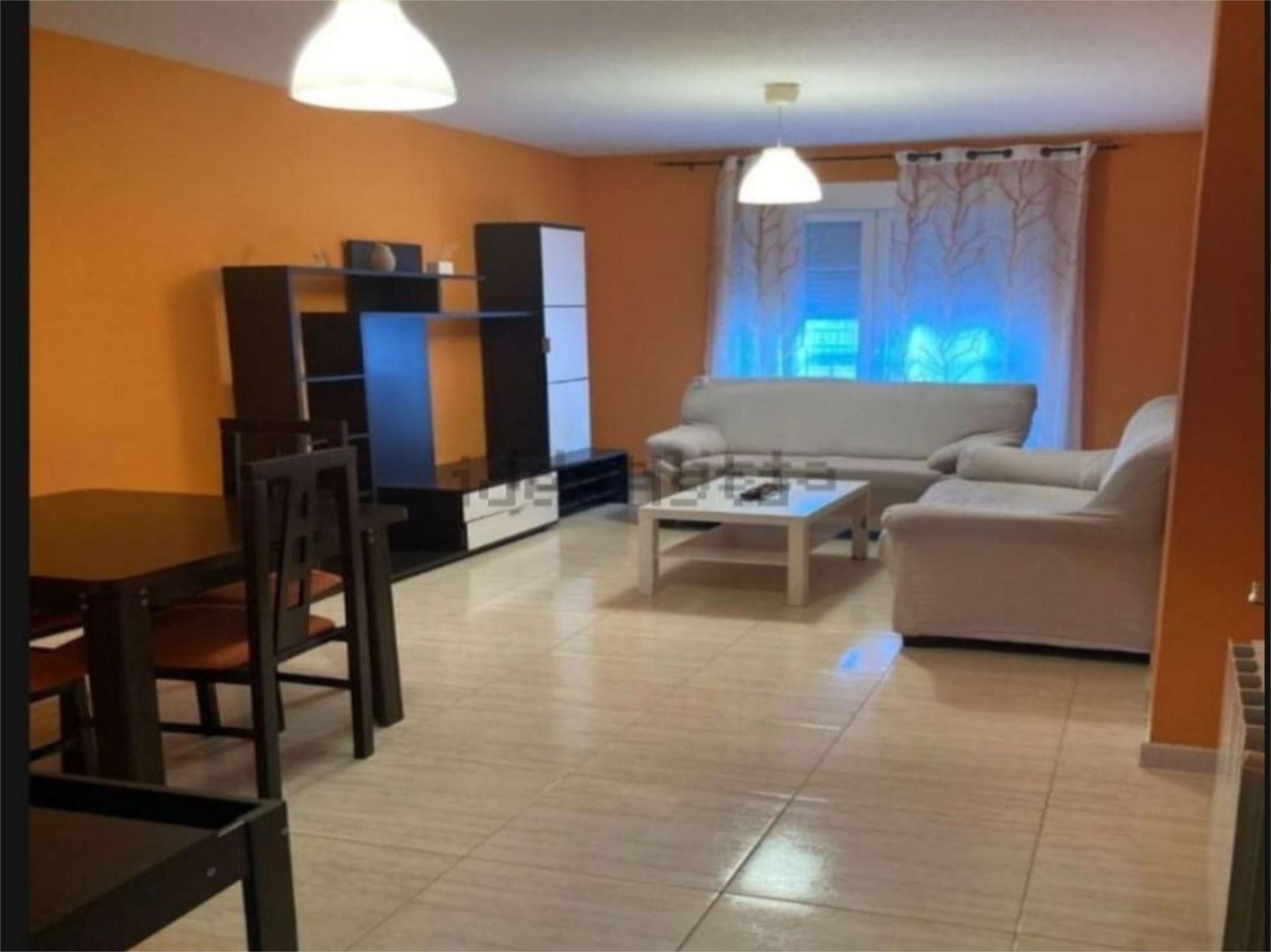 Pis en venda a Calle de Federico García Lorca, 5, Cuevas - Ilustración