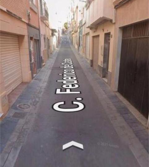 Foto 2 de Traster de lloguer a Plaza de Toros - Santa Rita, Almería