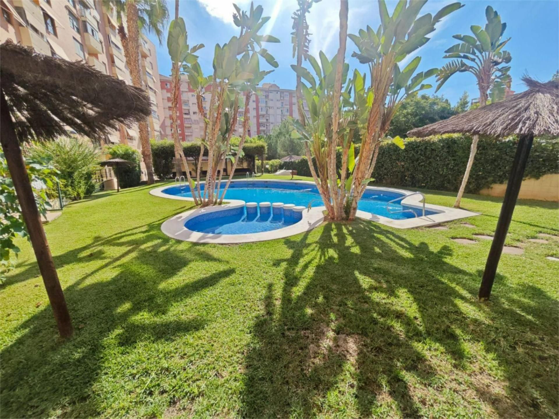 Attic for sale in Avenida Cardenal Francisco Álvarez, 14, Paus - Poligono San Blas