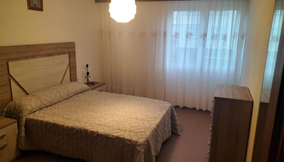 Flat to rent in Avenida de Santa Cecilia, 8, A Malata - Catabois - Ciudad Jardín, A Coruña - image 1 Photo 1 of Flat to rent in Avenida de Santa Cecilia, 8, A Malata - Catabois - Ciudad Jardín, A Coruña