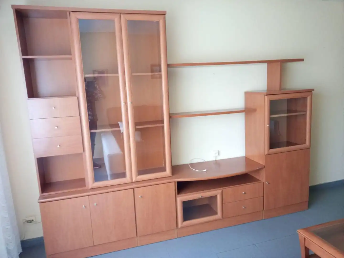 Flat for rent in Avenida de Santa Cecilia, 8, A Malata - Catabois - Ciudad Jardín Bedroom of Flat for rent in Ferrol with Furnished