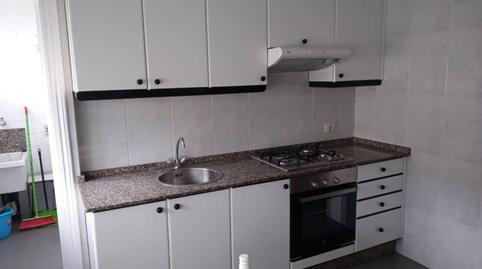 Flat to rent in Avenida de Santa Cecilia, 8, A Malata - Catabois - Ciudad Jardín, A Coruña - image 5 Photo 5 of Flat to rent in Avenida de Santa Cecilia, 8, A Malata - Catabois - Ciudad Jardín, A Coruña