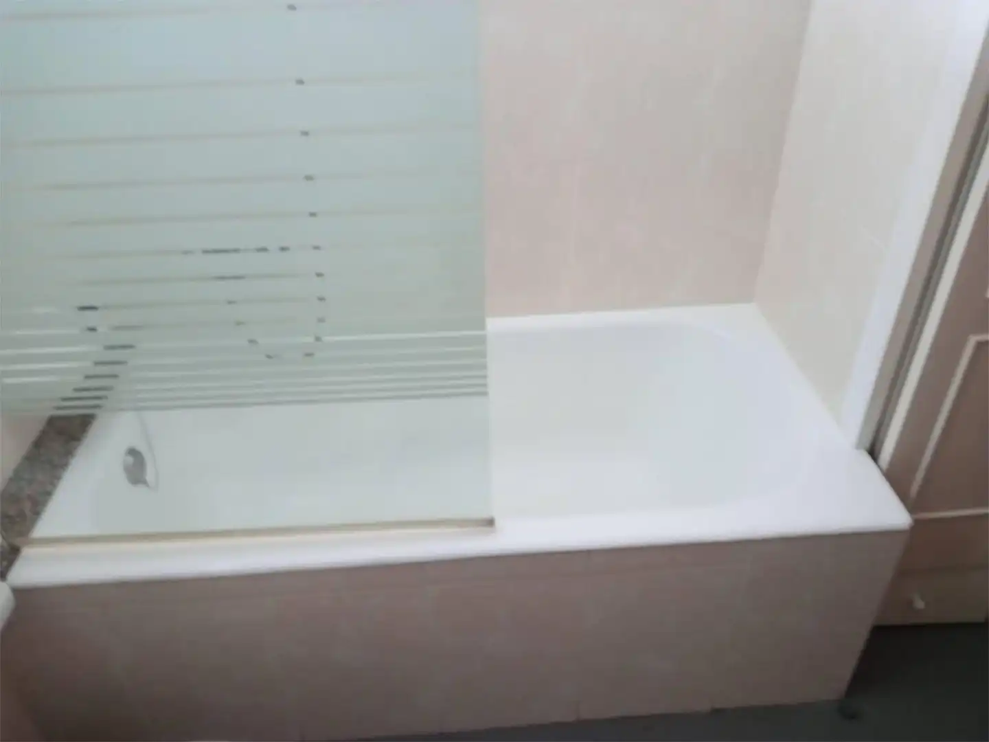 Flat for rent in Avenida de Santa Cecilia, 8, A Malata - Catabois - Ciudad Jardín Bathroom of Flat for rent in Ferrol with Furnished