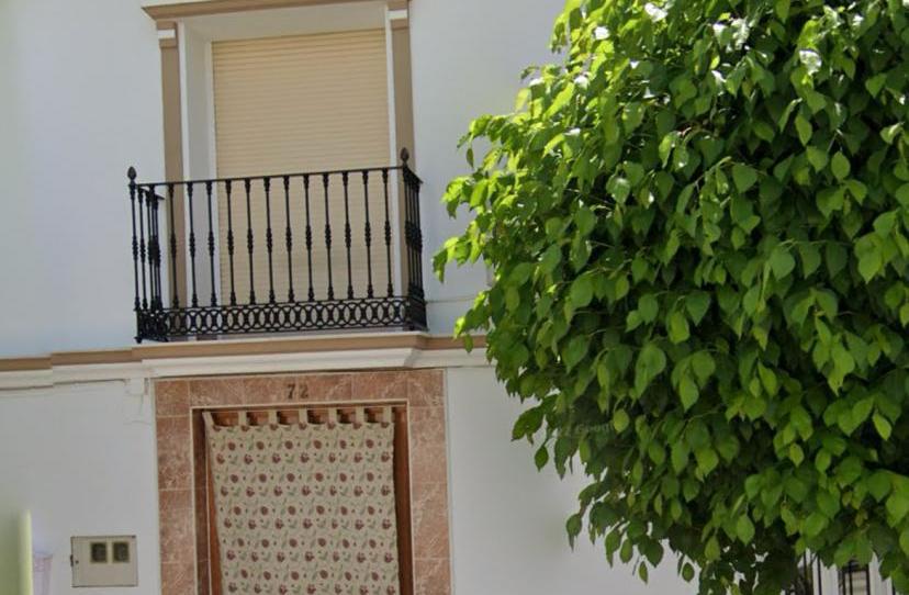 Foto 1 de Piso en venta en A-7201, 72, Villanueva de Algaidas, Málaga