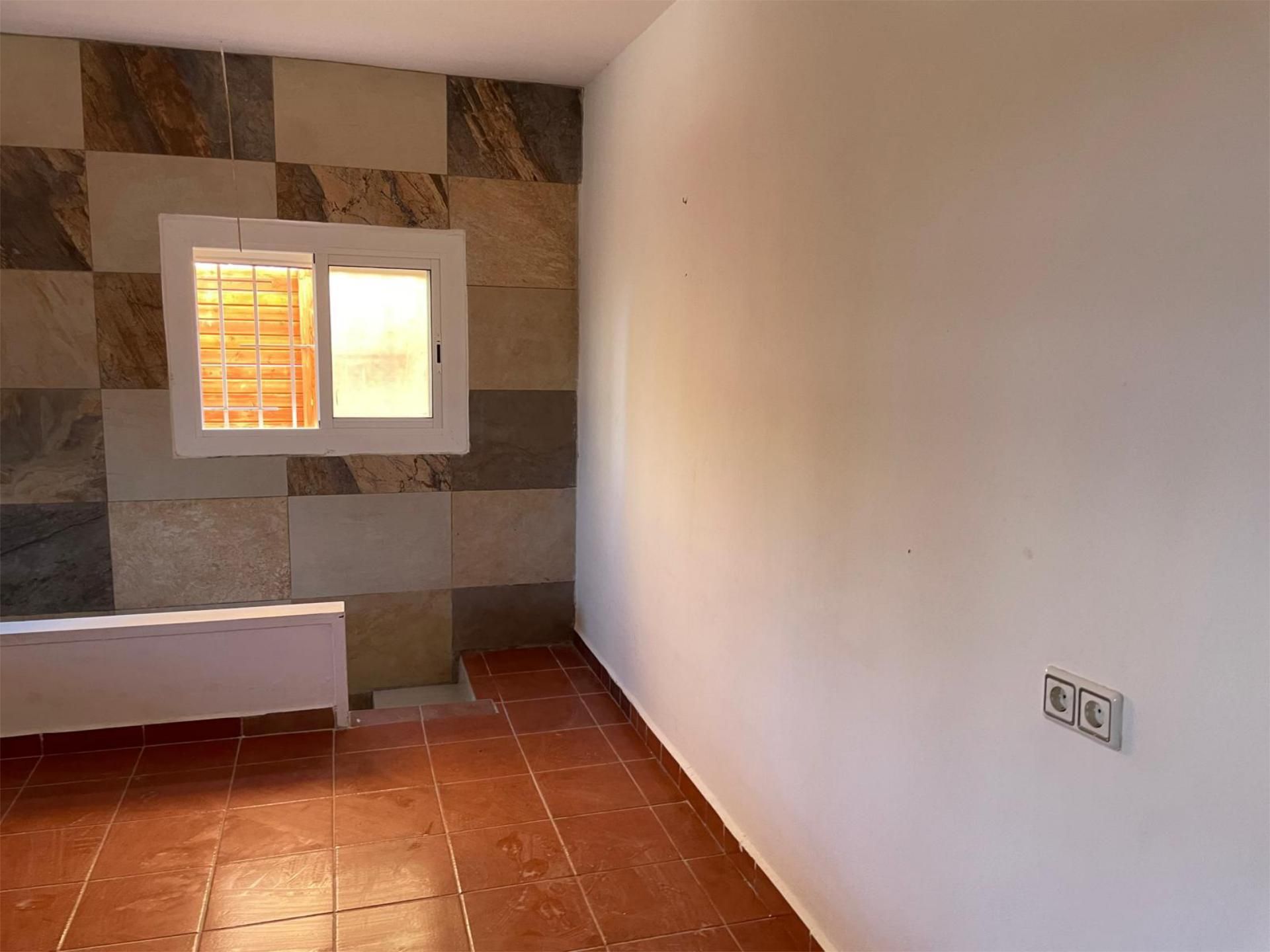 Bedroom of Flat to rent in Calafell  with Private garden and Swimming Pool