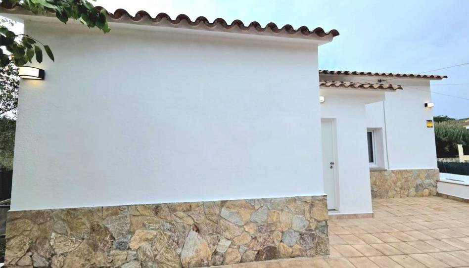 Photo 1 of Flat for sale in Carrer Goleta-vilar D'aro, 43, Sant Pol, Girona