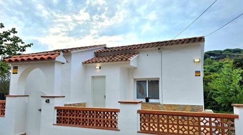 Photo 2 of Flat for sale in Carrer Goleta-vilar D'aro, 43, Sant Pol, Girona