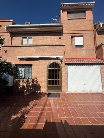 Piso en Venta en Las Conejeras - Esparragal