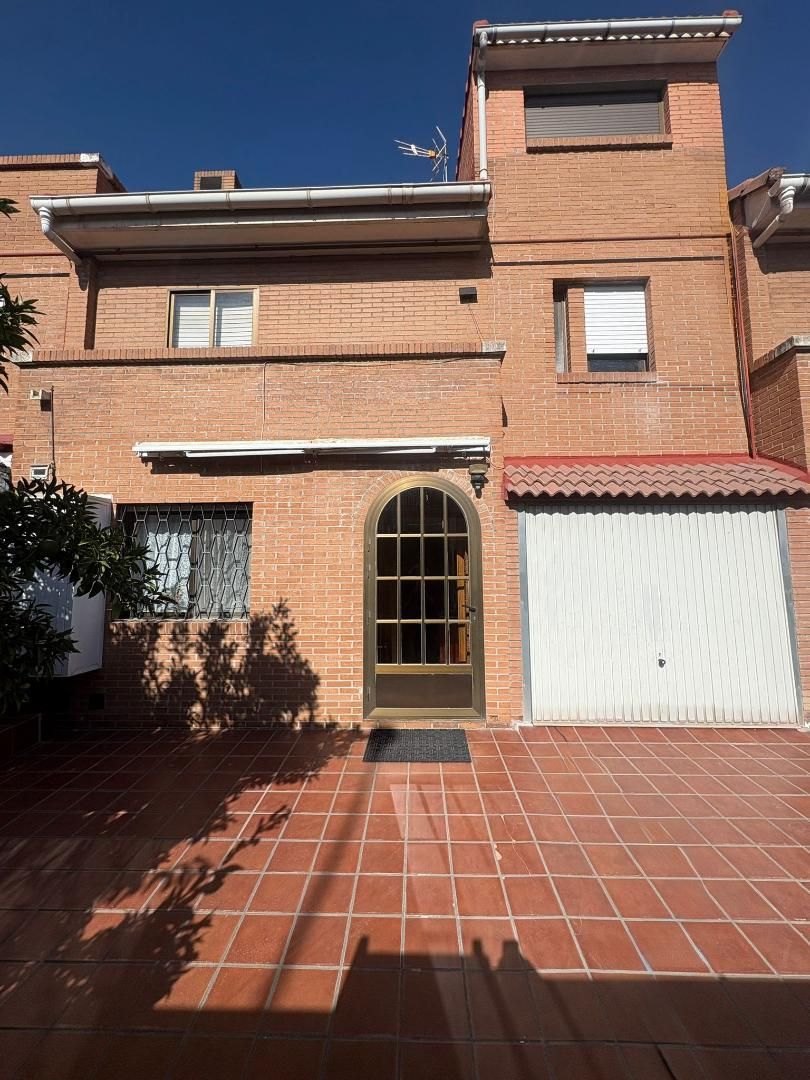 Flat for sale in Las Conejeras - Esparragal