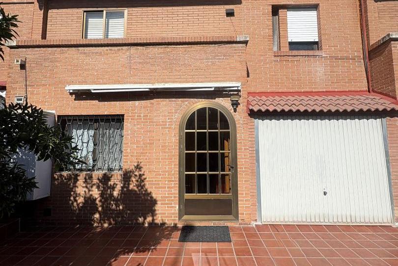 Photo 1 of Flat for sale in Las Conejeras - Esparragal, Madrid