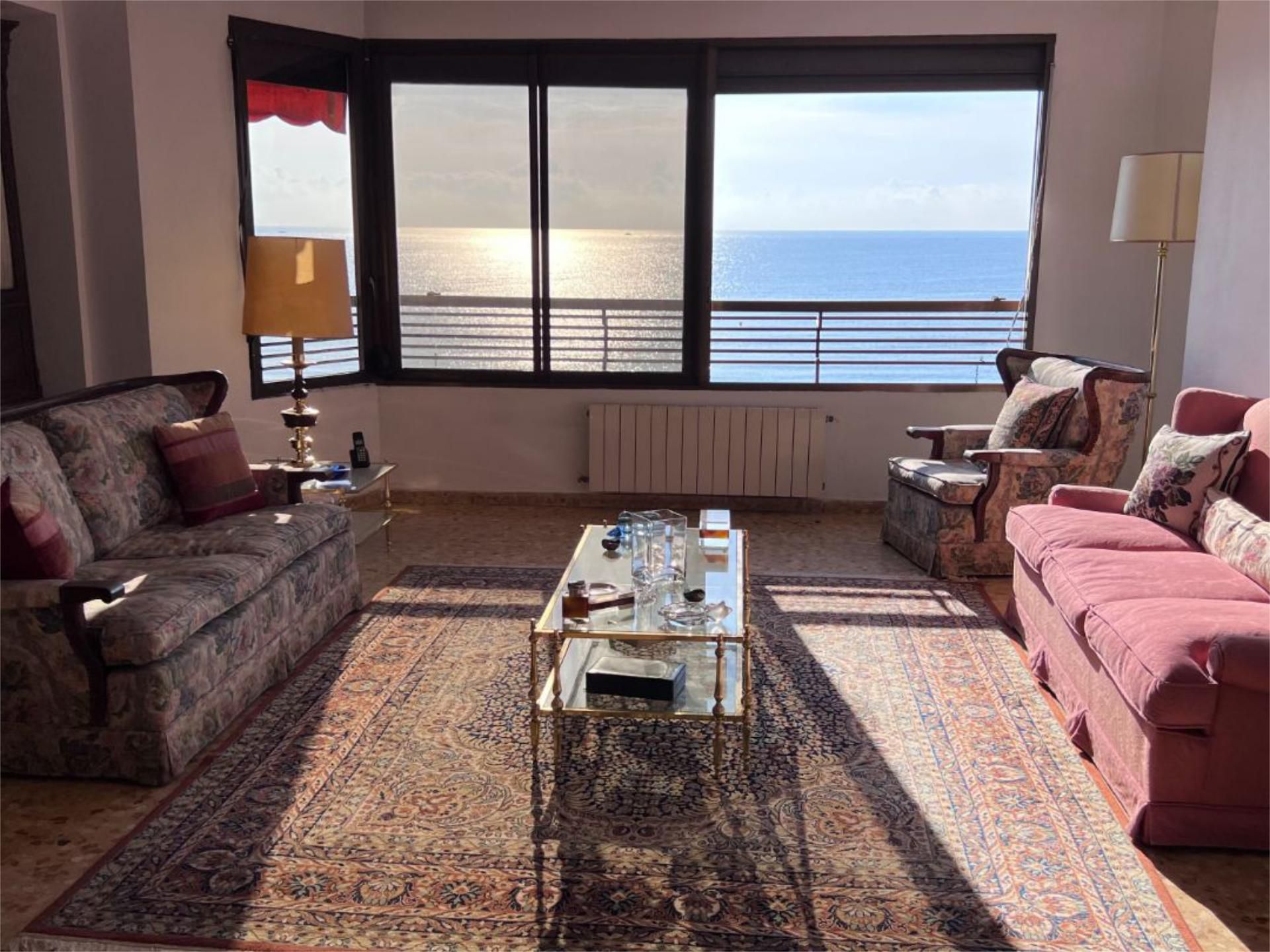 Flat for sale in Calle de la Virgen del Socorro, 25, Raval Roig - Virgen del Socorro