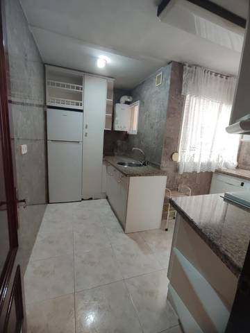 Piso en Venta en Calle, 21A en La Reconquista - El Rosario