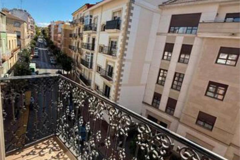 Pis de lloguer a Centro ciudad, Jaén - imatge 1 Foto 1 de Pis de lloguer a Centro ciudad, Jaén