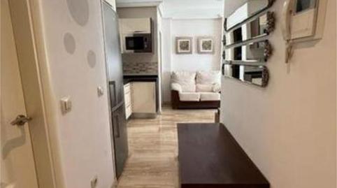 Pis de lloguer a Centro ciudad, Jaén - imatge 4 Foto 4 de Pis de lloguer a Centro ciudad, Jaén