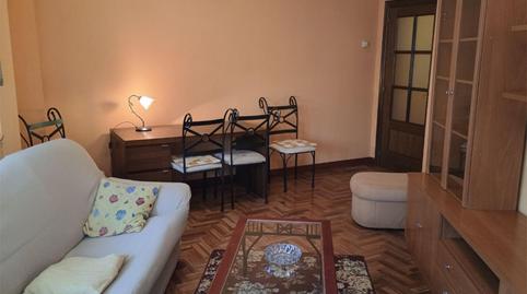 Photo 2 of Flat to rent in Avenida de la Constitución, 22, Centro, Asturias