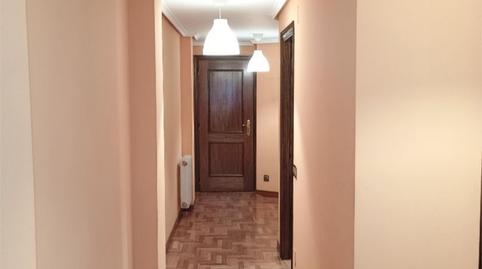 Photo 3 of Flat to rent in Avenida de la Constitución, 22, Centro, Asturias