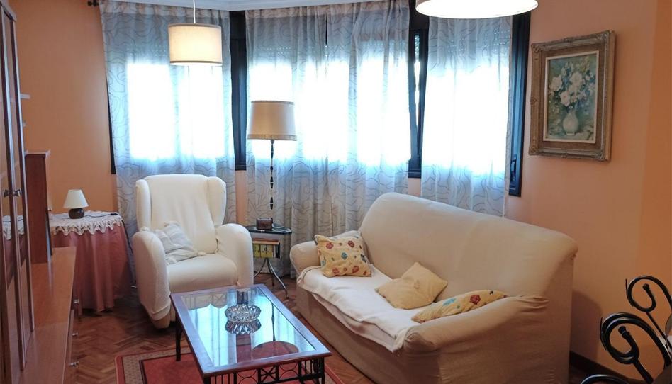Photo 1 of Flat to rent in Avenida de la Constitución, 22, Centro, Asturias