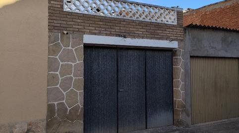 Photo 3 of Flat for sale in Calle la Fuente, 37, Muniesa, Teruel