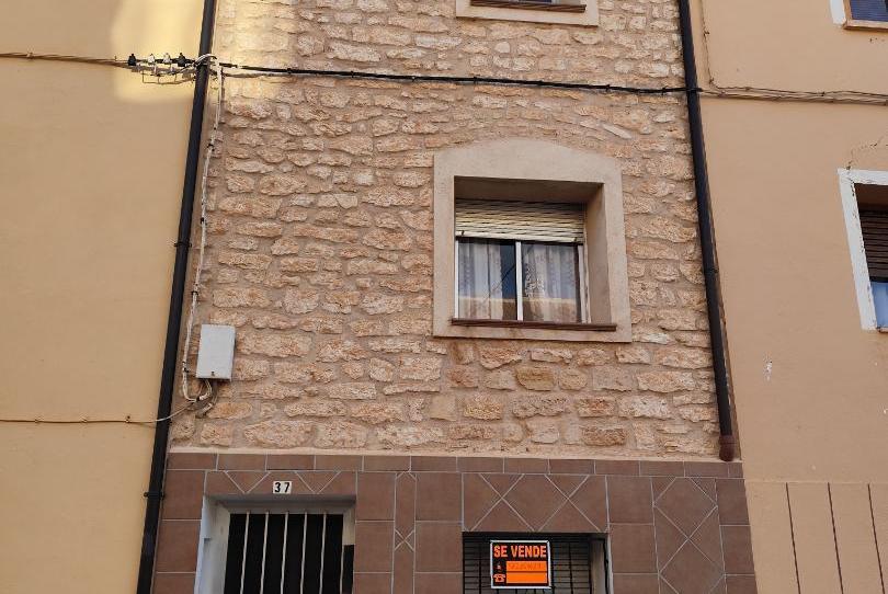 Photo 1 of Flat for sale in Calle la Fuente, 37, Muniesa, Teruel
