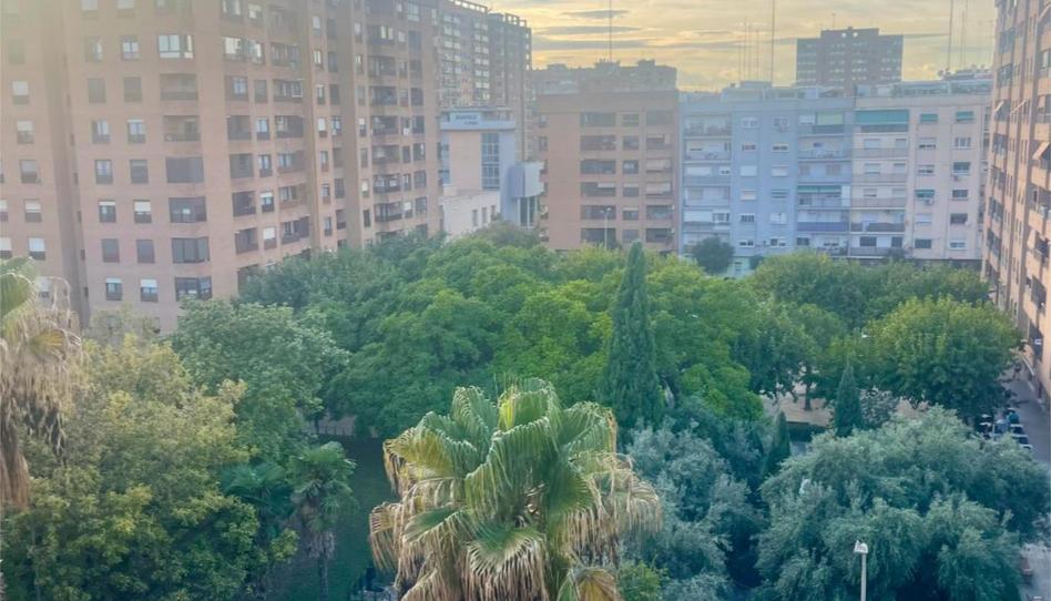 Flat to rent in Carrer de José María Haro, 16, Beteró, Valencia - image 1 Photo 1 of Flat to rent in Carrer de José María Haro, 16, Beteró, Valencia