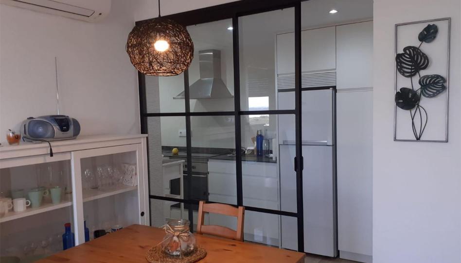 Foto 1 de Pis en venda a Ronda del Estero, Cádiz