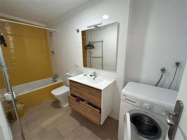 Piso en Alquiler en Arico